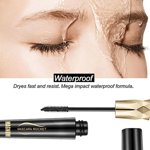 2+1 ILMAISEKSI | 4D Liquid Lash Extensions Mascara