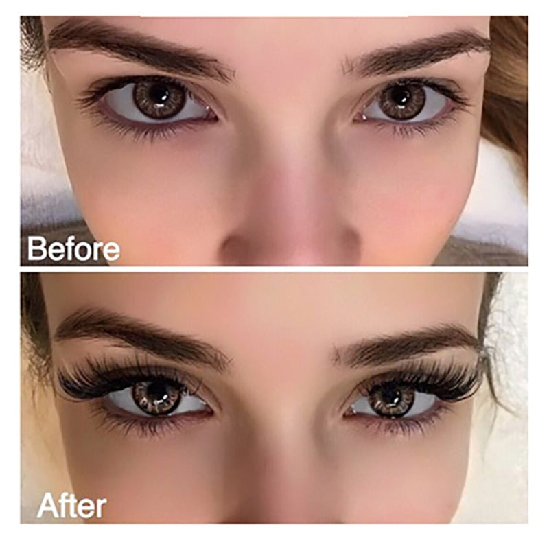 2+1 ILMAISEKSI | 4D Liquid Lash Extensions Mascara