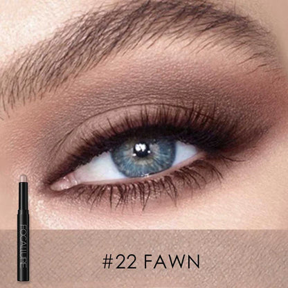 2+1 ILMAISEKSI | Eye Shadow Pen