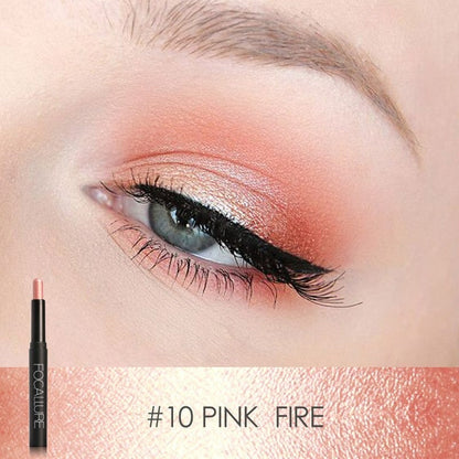 2+1 ILMAISEKSI | Eye Shadow Pen