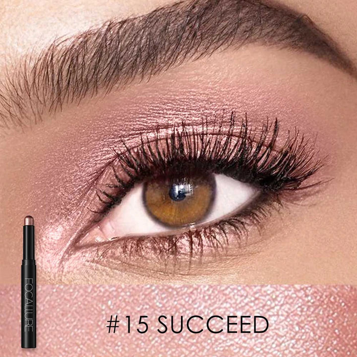 2+1 ILMAISEKSI | Eye Shadow Pen