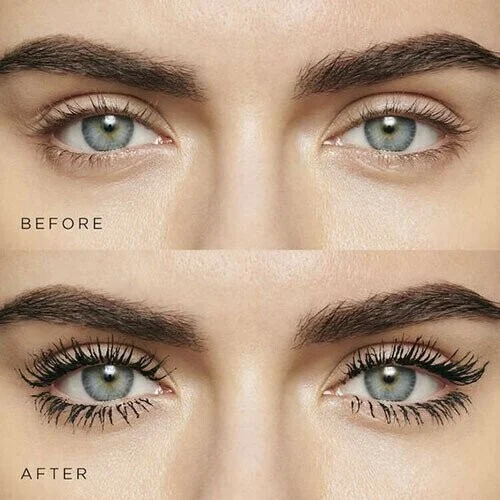 2+1 ILMAISEKSI | 4D Liquid Lash Extensions Mascara