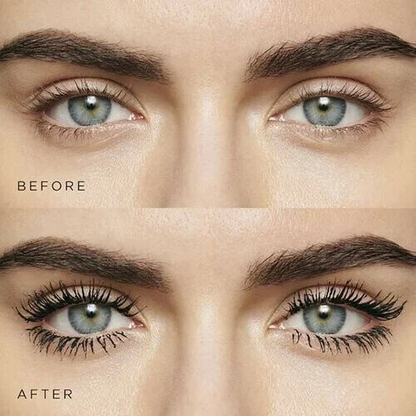 2+1 ILMAISEKSI | 4D Liquid Lash Extensions Mascara